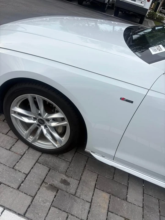 2024 Audi B9 A4 - Image 10 of 18