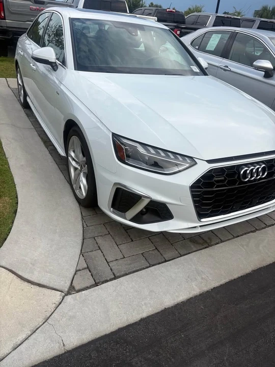 2024 Audi B9 A4 - Image 11 of 18