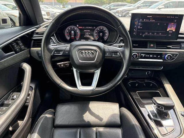 2024 Audi B9 A4 - Image 3 of 20