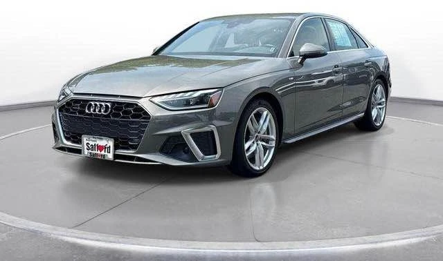 2024 Audi B9 A4 - Image 14 of 20