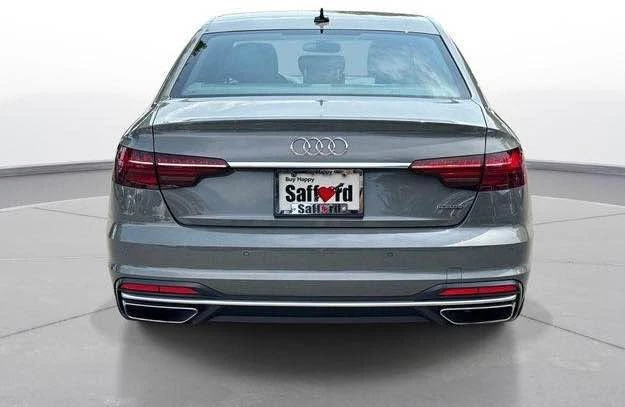 2024 Audi B9 A4 - Image 19 of 20