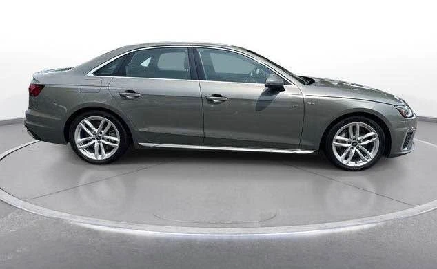 2024 Audi B9 A4 - Image 20 of 20