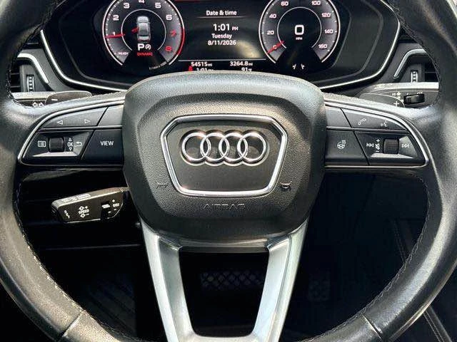 2024 Audi B9 A4 - Image 13 of 20