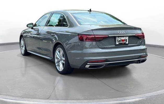 2024 Audi B9 A4 - Image 16 of 20