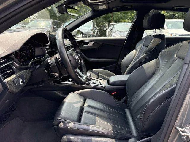 2024 Audi B9 A4 - Image 15 of 20
