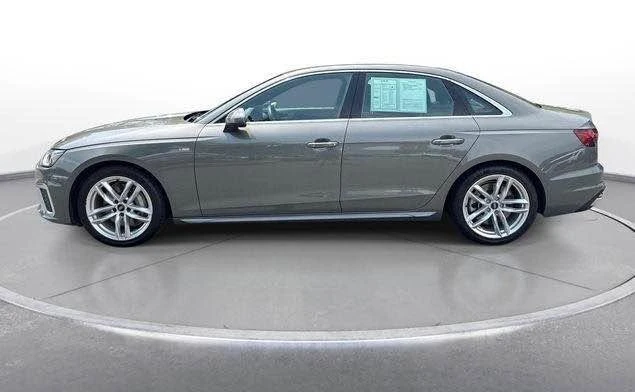 2024 Audi B9 A4 - Image 9 of 20