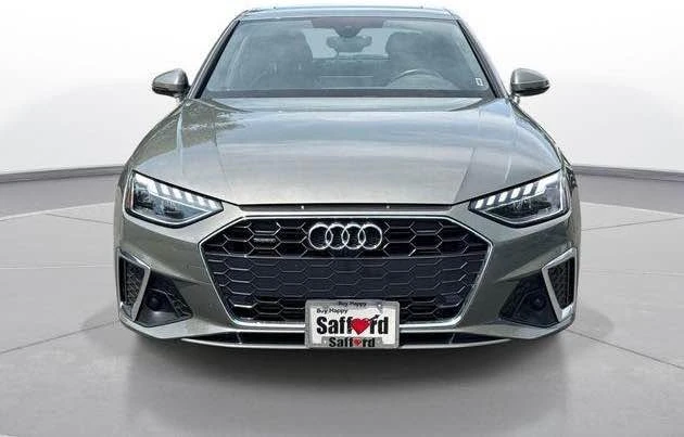 2024 Audi B9 A4 - Image 18 of 20