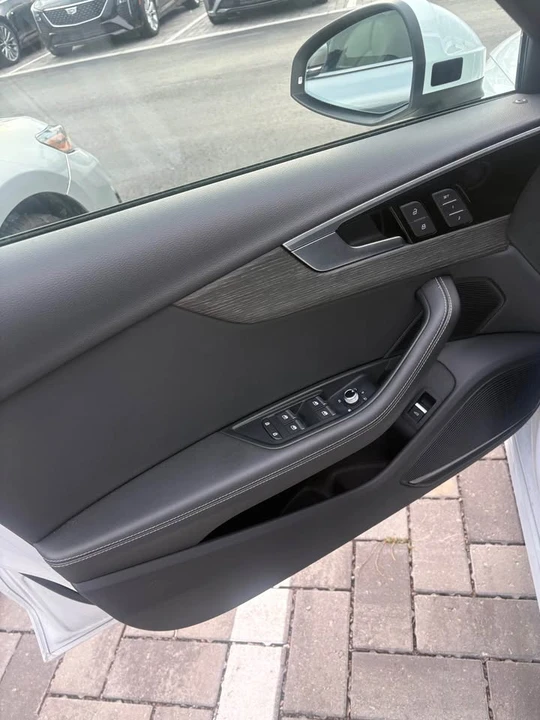 2024 Audi B9 A4 - Image 7 of 18