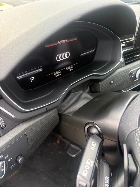 2024 Audi B9 A4 - Image 15 of 18