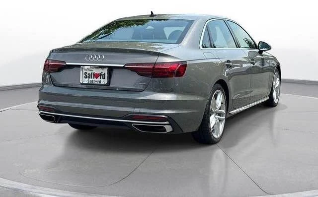 2024 Audi B9 A4 - Image 6 of 20