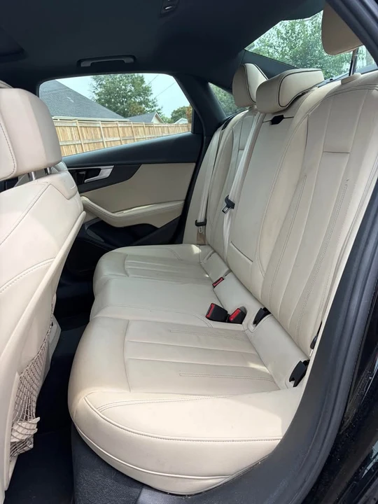 2024 Audi B9 A4 - Image 6 of 6