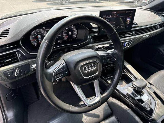 2024 Audi B9 A4 - Image 7 of 20