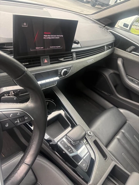 2024 Audi B9 A4 - Image 17 of 18