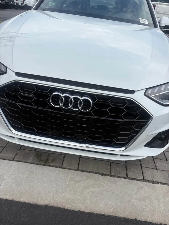 2024 Audi B9 A4 - Image 18 of 18