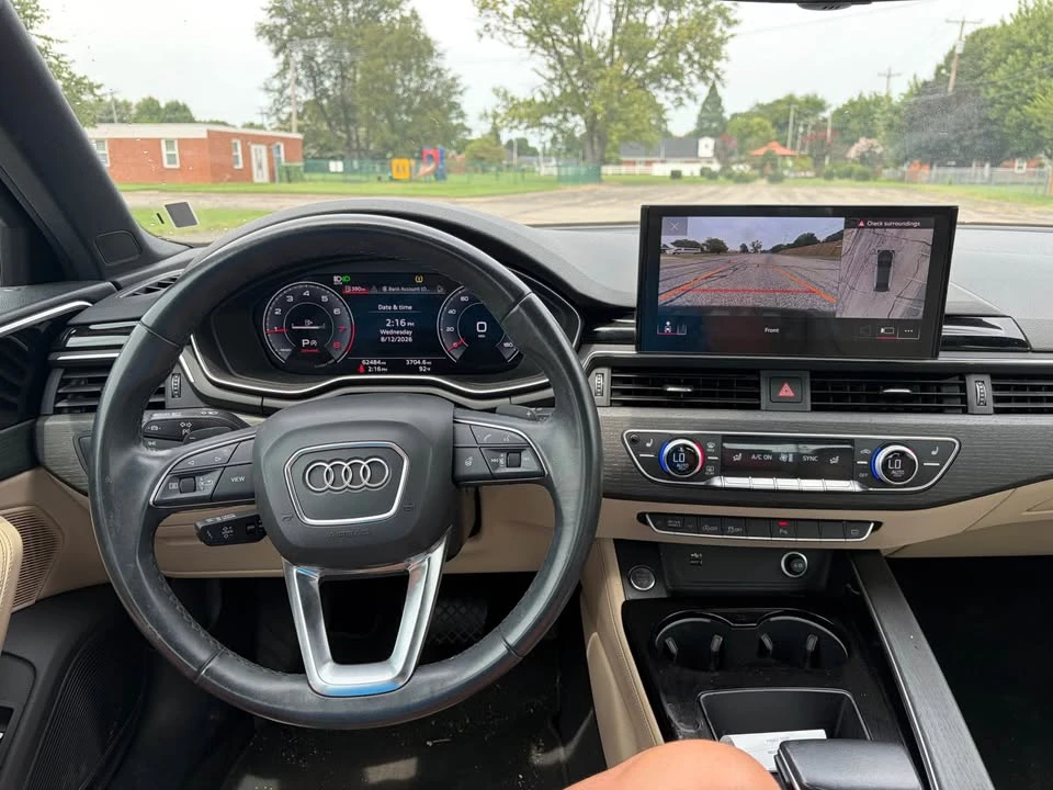 2024 Audi B9 A4 - Image 3 of 6