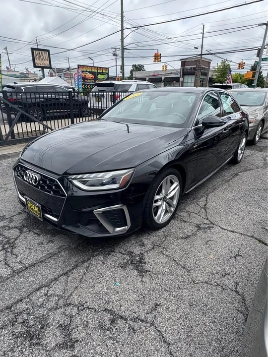 2024 Audi B9 A4 - Image 2 of 5