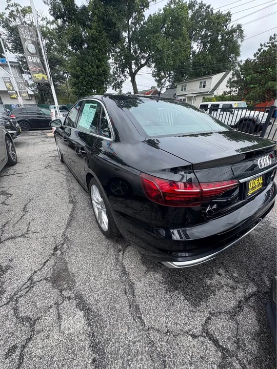 2024 Audi B9 A4 - Image 4 of 5