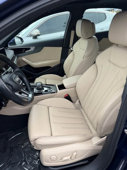 2024 Audi B9 A4 - Image 2 of 9