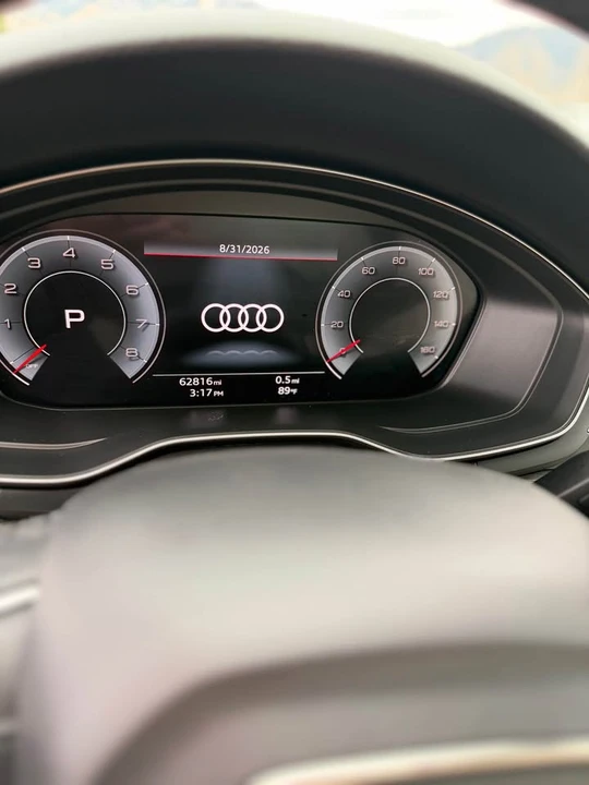 2024 Audi B9 A4 - Image 6 of 9