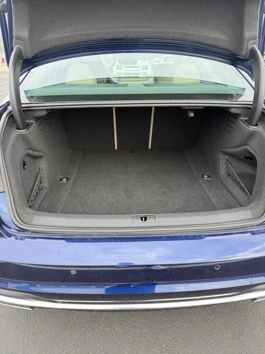 2024 Audi B9 A4 - Image 8 of 9