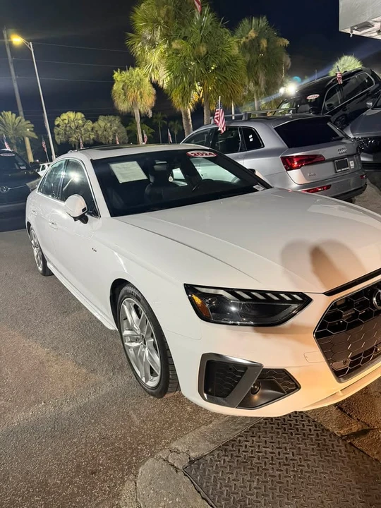 2024 Audi B9 A4 - Image 2 of 9