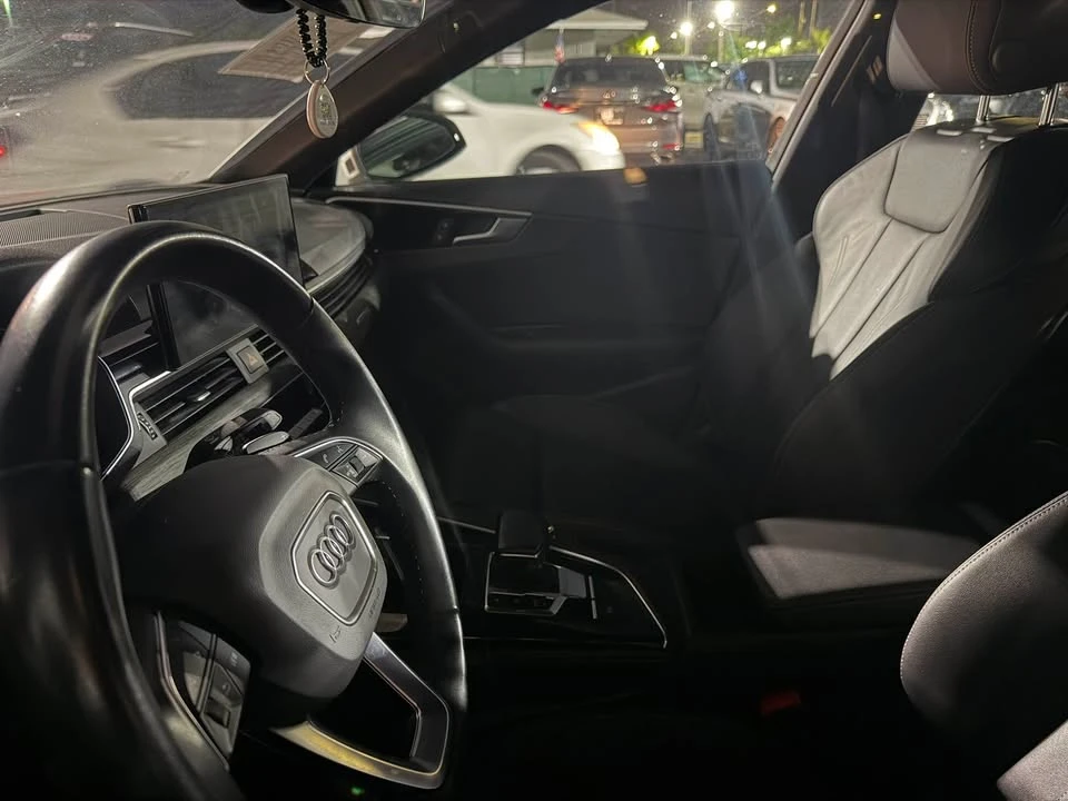 2024 Audi B9 A4 - Image 7 of 9