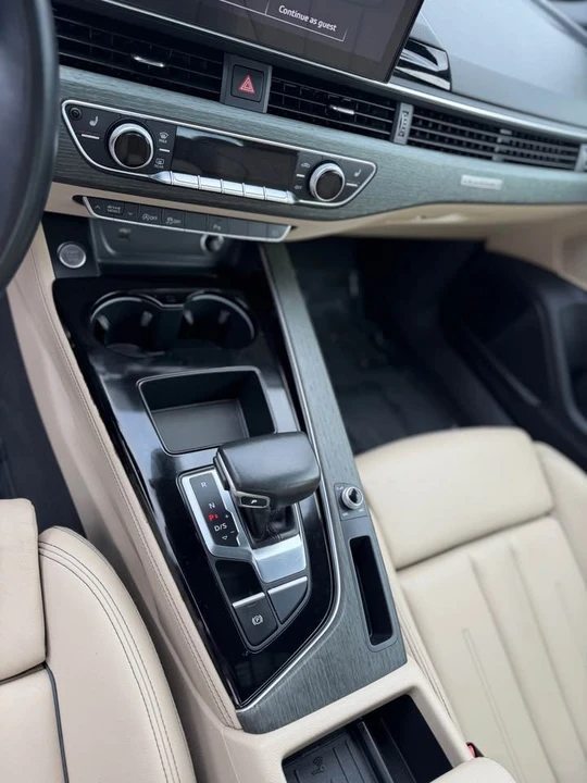2024 Audi B9 A4 - Image 3 of 9