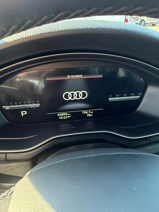 2024 Audi B9 A4 - Image 3 of 12