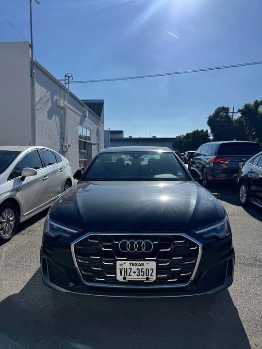 2024 Audi B9 A4 - Image 2 of 8