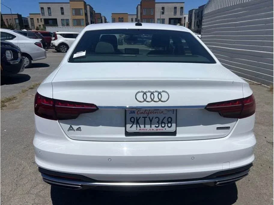 2024 Audi B9 A4 - Image 5 of 15