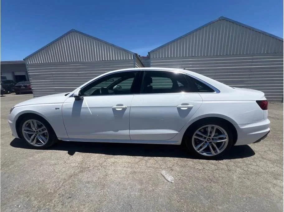 2024 Audi B9 A4 - Image 7 of 15