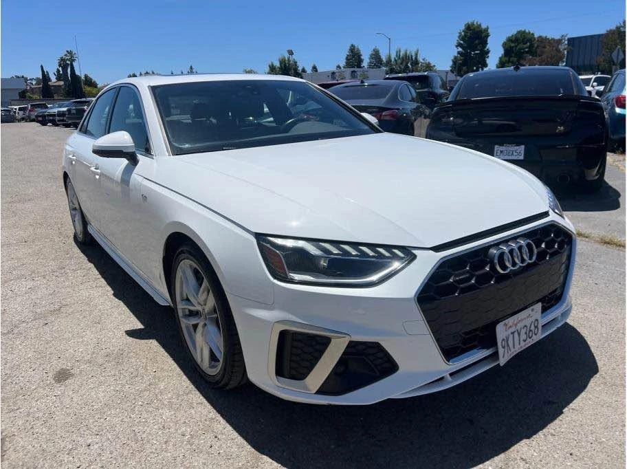 2024 Audi B9 A4 - Image 2 of 15