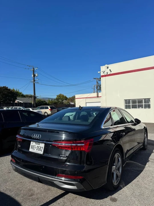 2024 Audi B9 A4 - Image 8 of 8