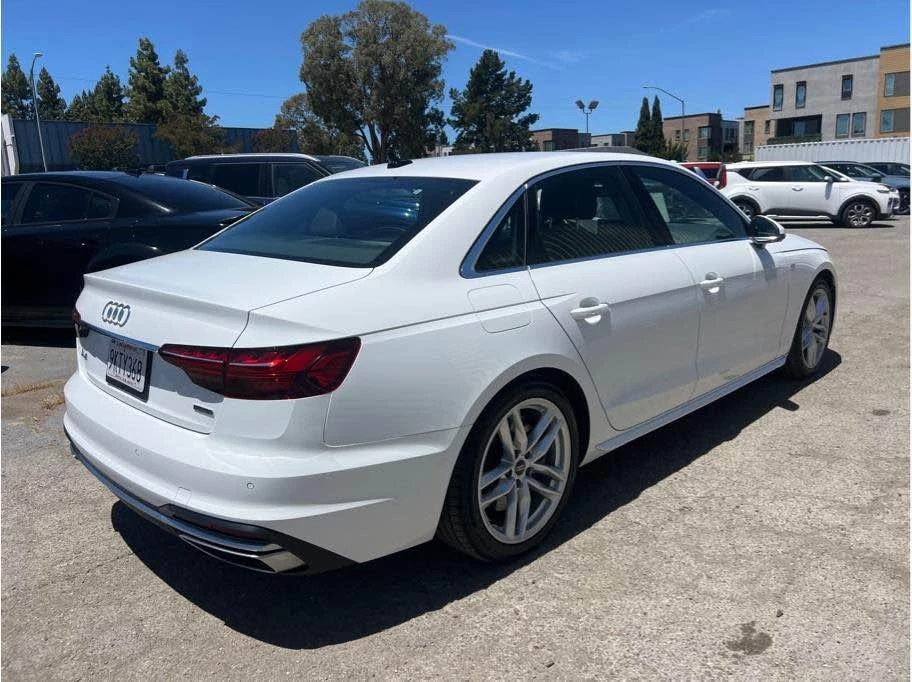 2024 Audi B9 A4 - Image 3 of 15