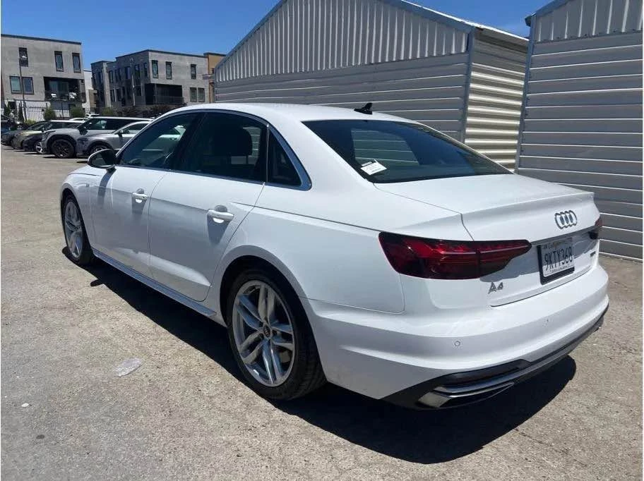 2024 Audi B9 A4 - Image 6 of 15