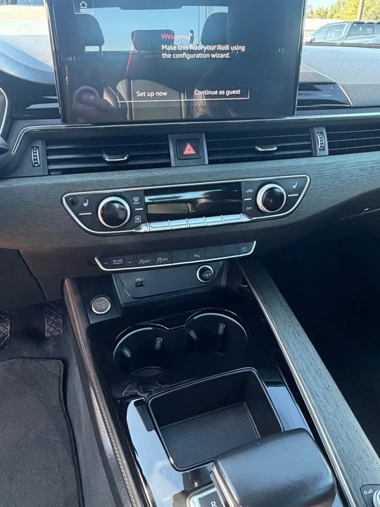 2024 Audi B9 A4 - Image 9 of 12