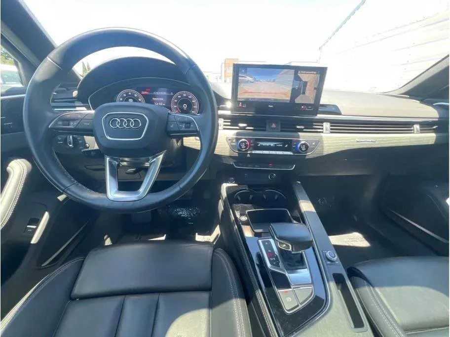 2024 Audi B9 A4 - Image 13 of 15