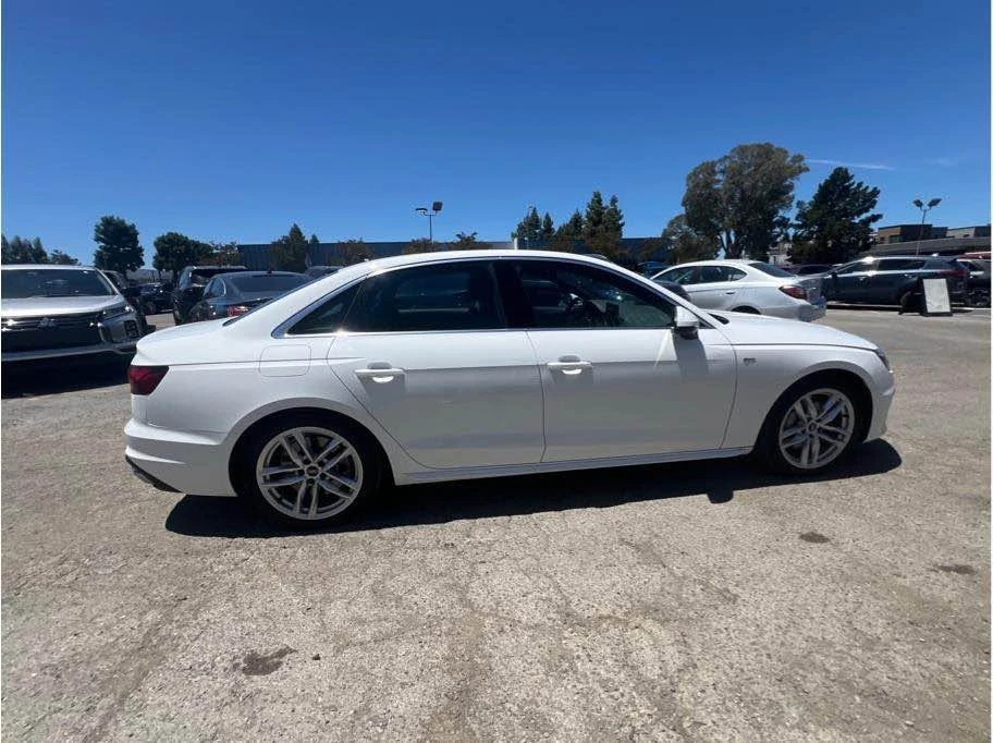 2024 Audi B9 A4 - Image 4 of 15