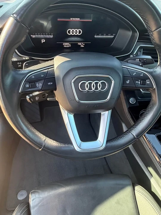 2024 Audi B9 A4 - Image 8 of 12