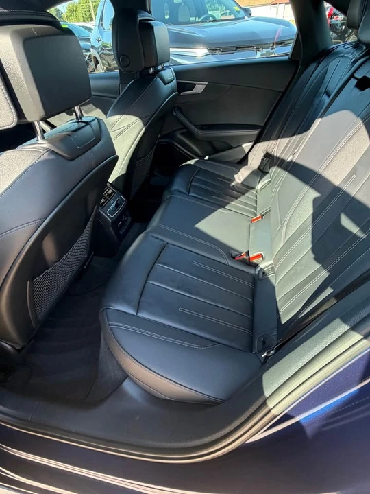 2024 Audi B9 A4 - Image 10 of 12