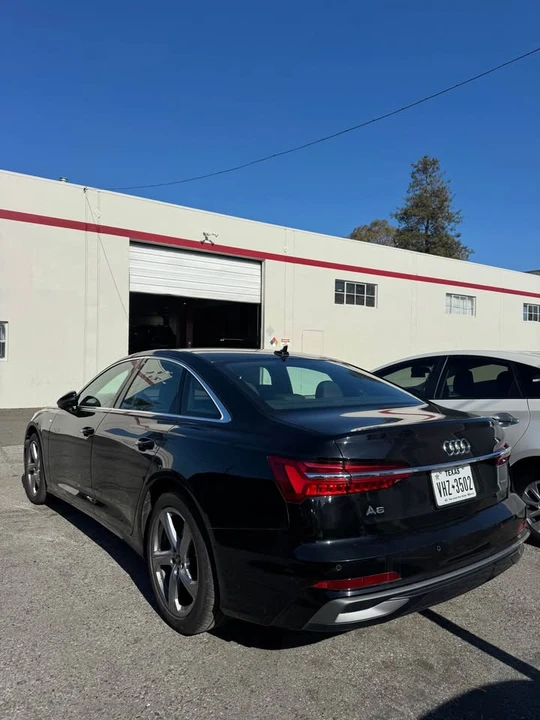 2024 Audi B9 A4 - Image 7 of 8