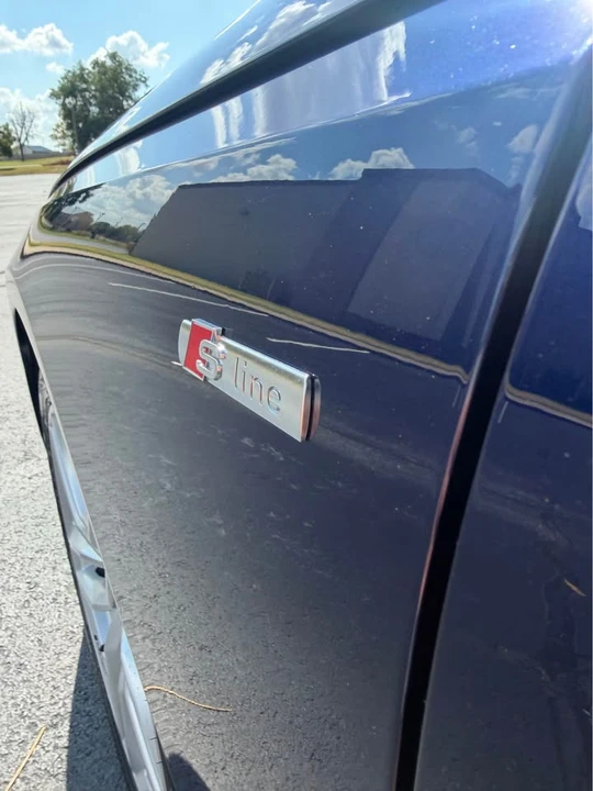 2024 Audi B9 A4 - Image 14 of 14