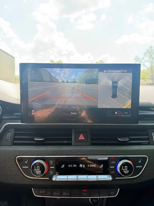 2024 Audi B9 A4 - Image 11 of 14