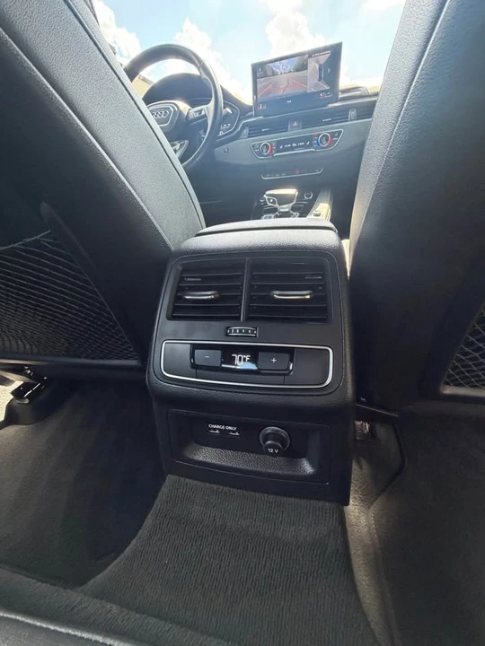2024 Audi B9 A4 - Image 10 of 14