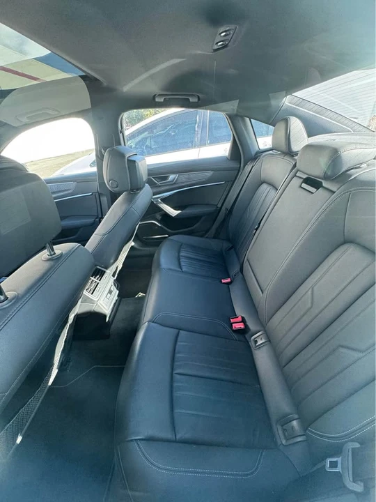 2024 Audi B9 A4 - Image 5 of 8