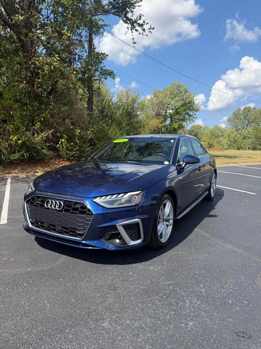 2024 Audi B9 A4 - Image 3 of 14