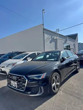 2024 Audi A4 S line 45 TFSI Premium Plus Sedan 4D