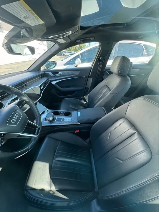2024 Audi B9 A4 - Image 4 of 8