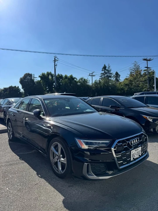 2024 Audi B9 A4 - Image 3 of 8