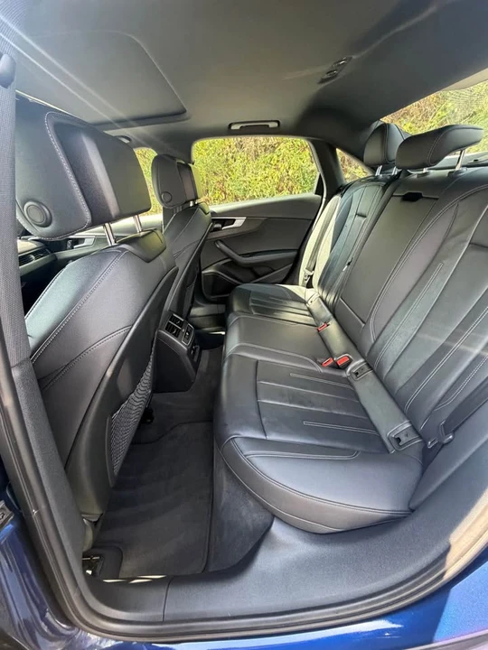 2024 Audi B9 A4 - Image 7 of 14